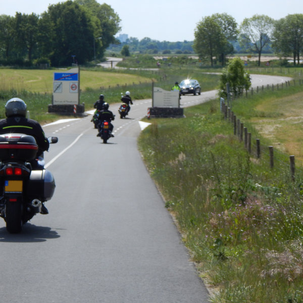 Motorrijschool Elburg - Spoedcursus Motorrijbewijs Almere